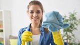 Sprzątanie – praca dla studentów                             