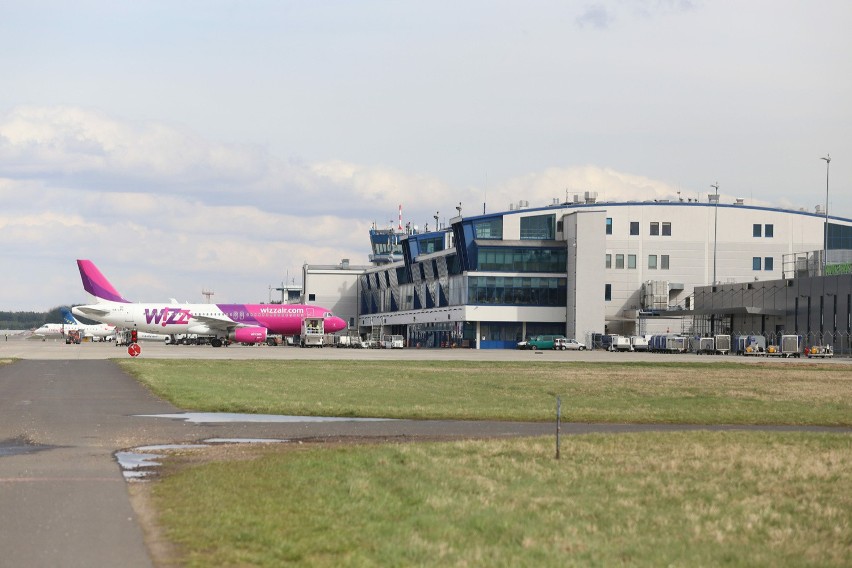 Katowice Airport