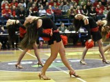 XV Mistrzostwa Polski Cheerleaders w Jezierzycach