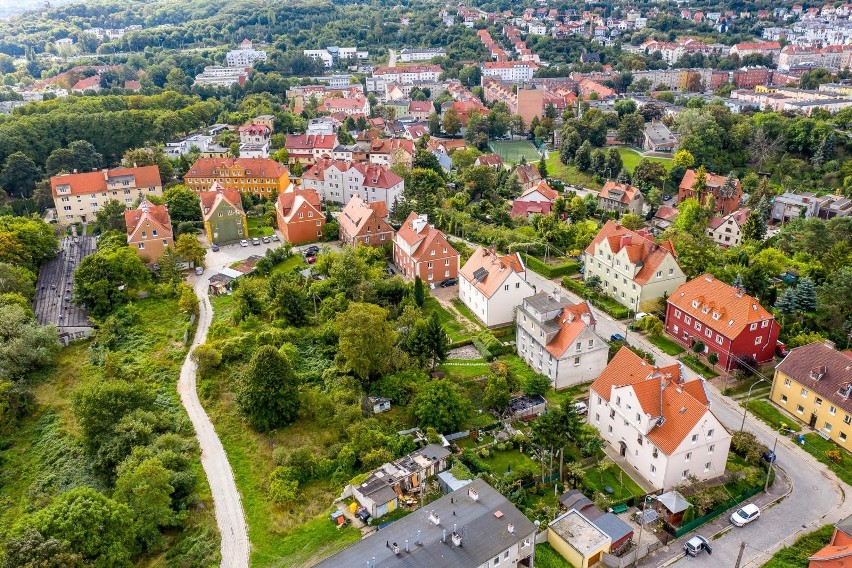 Cyfrowy obraz miasta do aktualizacji. Nad Gdańskiem wiosną pojawi się specjalny samolot