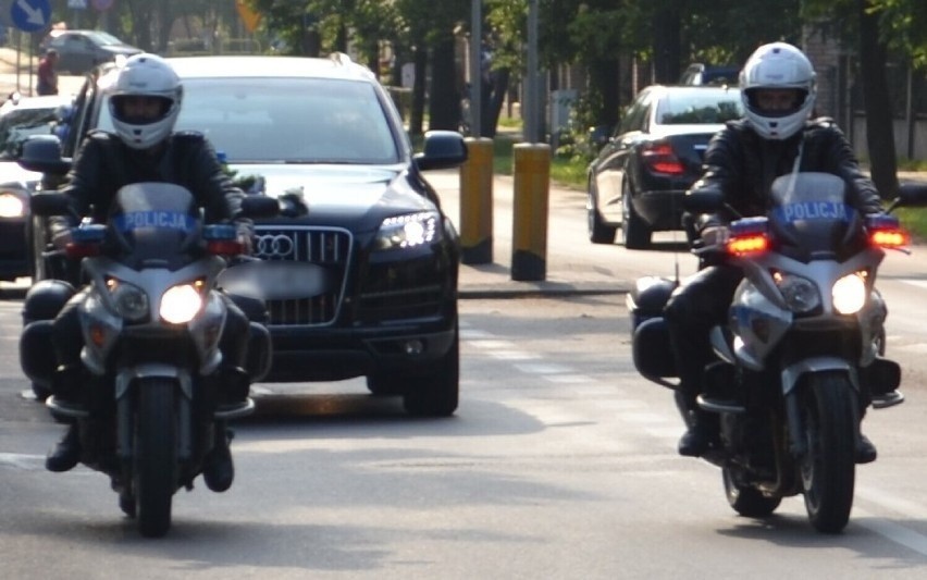 Edukacyjno-profilaktyczne spoty policjantów z Pruszcza Gdańskiego, przypominają o istocie bezpieczeństwa drogowego wśród najmłodszych WIEDO