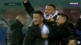 Podolski jedynym kibicem Górnika. Kiedy wróci do gry?