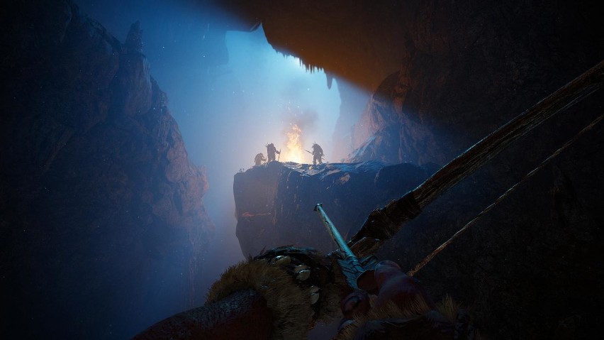 Far Cry Primal: Wreszcie coś nowego. Recenzja