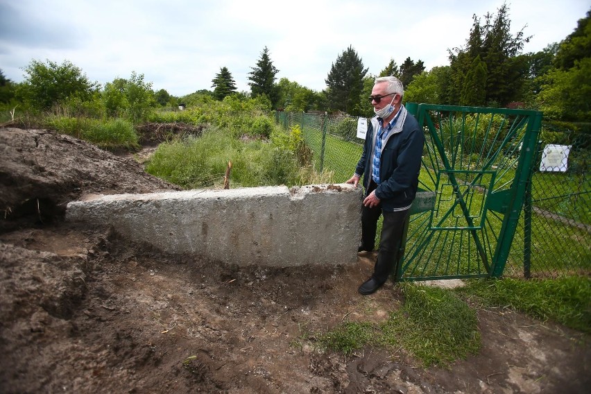 Wojna spółdzielni mieszkaniowych. Poszkodowani mieszkańcy. W tle duża inwestycja