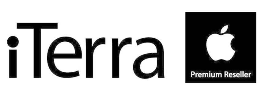 iTerra jest trzecim licencjonowanym partnerem Apple w...