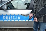 Policjanci rozbili grupę złodziei samochodów z terenu powiatu chrzanowskiego