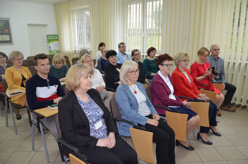 Ostrów Mazowiecka. Sanepid ma nowego dyrektora.