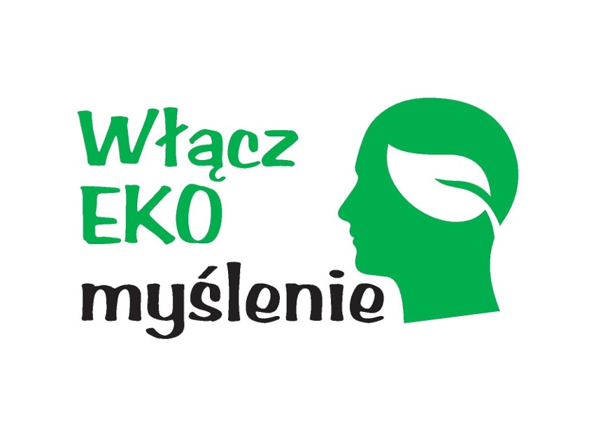 Włącz EKOmyślenie i weź udział w naszym konkursie!