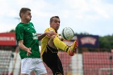 Widzew zremisował 0:0 z AEK Larnaka w ostatnim sparingu przed nowym sezonem