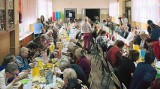 Śniadanie Wielkanocne z Klementyną. Fundacja zaprasza seniorów z Radomia oraz powiatów bialobrzeskiego, grójeckiego i kozienickiego 