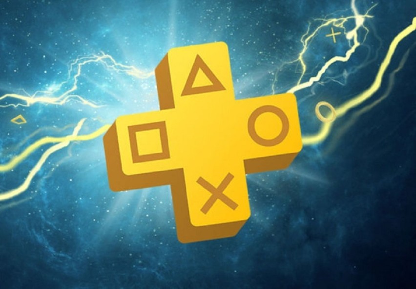 PlayStation Plus SIERPIEŃ 2019 - Dwie wysokobudżetowe gry za...