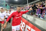 Lukas Podolski po Wielkich Derbach Śląska: Czułem, że strzelę tego gola