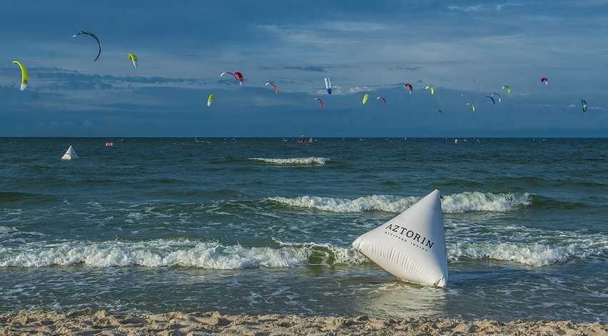 Ford Kite Cup: Race zgromadził polską czołówkę [ZDJĘCIA]