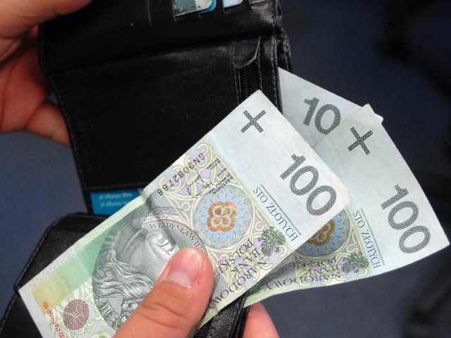 Lekarze ze szpitala gruźliczego w Rzeszowie chcą zarabiać o tysiąc złotych więcej.