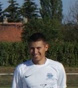 Piłkarz Amator 2015: Jabłecki jest trenerem i specjalistą od hat-tricków