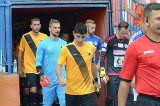 AEK Ateny pokonał w Ostrowcu Wigry Suwałki