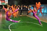 Taneczne Otwarte Mistrzostwa Polski Federacji WADF w Inowrocławiu