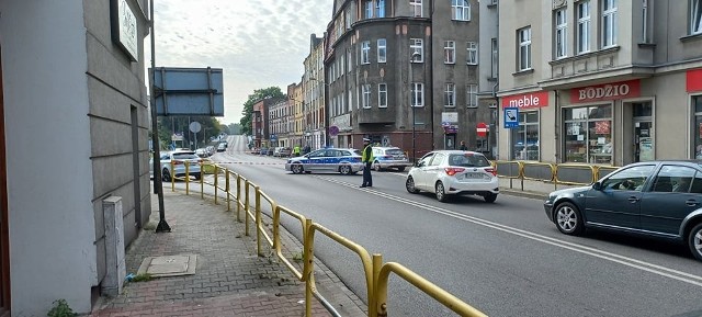 Wbrew temu, co pierwotnie przekazywano, wypadek w Siemianowicach nie był śmiertelny.