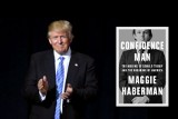 Nowa książka o Donaldzie Trumpie. Szokujące informacje: Spłukiwał dokumenty w toalecie Białego Domu
