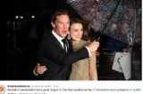 Keira Knightley i Benedict Cumberbatch promują film "The Imitation Game" [WIDEO+ZDJĘCIA]