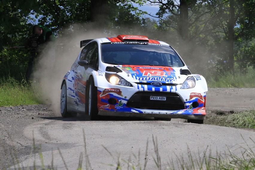 Fot: NB. Quality Rally Team