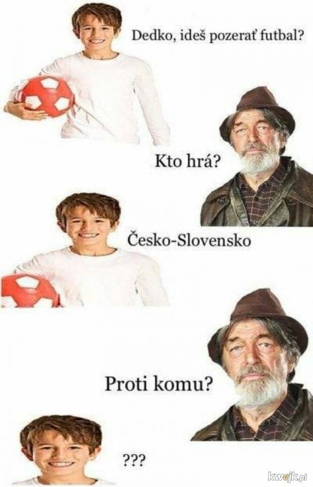 Najśmieszniejsze czeskie memy - zobacz, czy je rozumiesz! Śmieszne czeskie słowa rozbawią cię do rozpuku