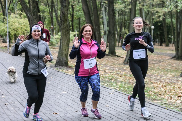 W sobotę 27 października w Zielonej Górze odbyła się kolejna edycja Biegu Jeża.W Biegu Jeża brały udział dzieci oraz dorośli. Niektórzy uczestnicy imprezy postawili na przebojowe stroje i przebrania. Co więcej, byli też tacy, którzy w biegu wzięlu udział ze swoimi pupilami.