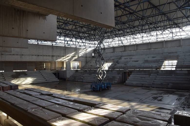 Suwałki Arena