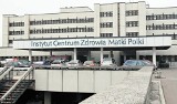 Mały Adaś z Instytutu Centrum Zdrowia Matki Polki pierwszym dzieckiem urodzonym w Łodzi w roku 2022