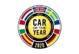 Car of the Year 2020. Te modele aut powalczą o tytuł samochodu roku  