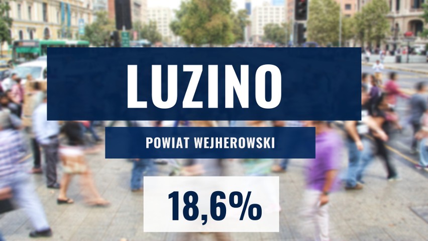 LUZINO...