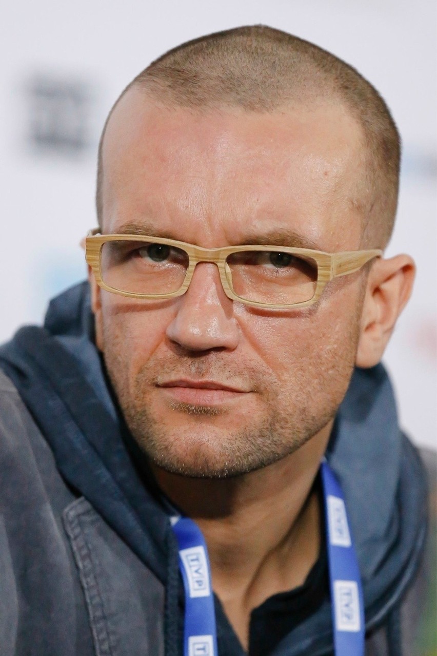 Tomasz Kot