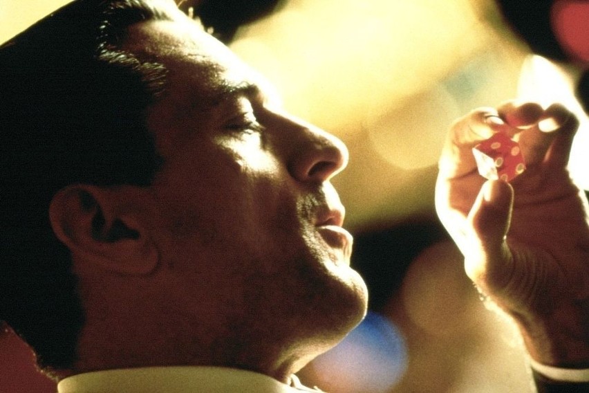 "Kasyno" to jeden z najlepszych filmów Martina Scorsese. Rok...