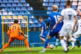 Rezerwy Lecha Poznań powracają w wielkim stylu! Kolejorz przegrywał już 0:3, a mimo to wygrali mecz z Hutnikiem Kraków