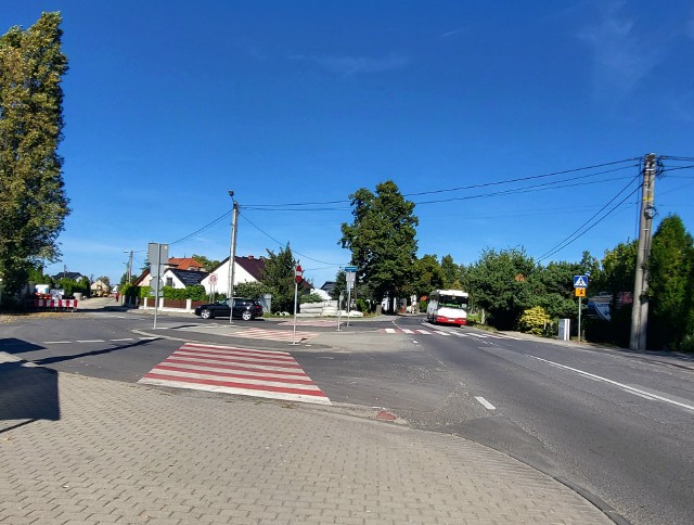 We wtorek 26 września zmienia się organizacja ruchu w obrębie skrzyżowania ulic Prószkowskiej - Mehla - Wyszomirskiego w Opolu.