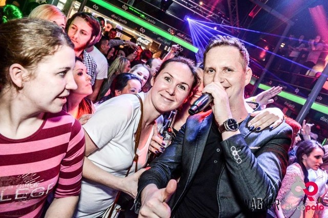 MIG w Club Disco Polo Żory. Jak bawiliście się na imprezie w piątek, 26 lutego w dawnej Ambasadzie? Zobaczcie zdjęcia. Foto: Facebook Club Disco Polo Żory