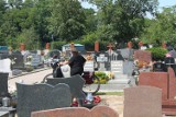 Gmina Zdzieszowice sprzeda grunty, by powiększyć cmentarz