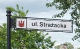 Przebudowa ulicy Strażackiej w Wąchocku za zgodą konserwatora zabytków