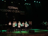 Powiatowy Festiwal o Zdrowiu. Zobacz zdjęcia