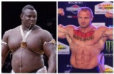 KSW 59 online. Pudzianowski vs Ousmane Dia. Transmisja PPV, na żywo w TV. Stream live z gali KSW 59 [20.03.2021]