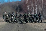 Airsoft, to jest to! Lubimy postrzelać!