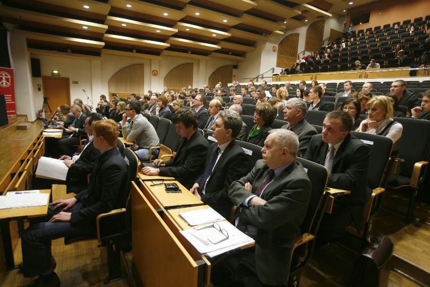 ACTA: W poniedziałek debata w Katowicach [ZDJĘCIA, RELACJA NA ŻYWO]