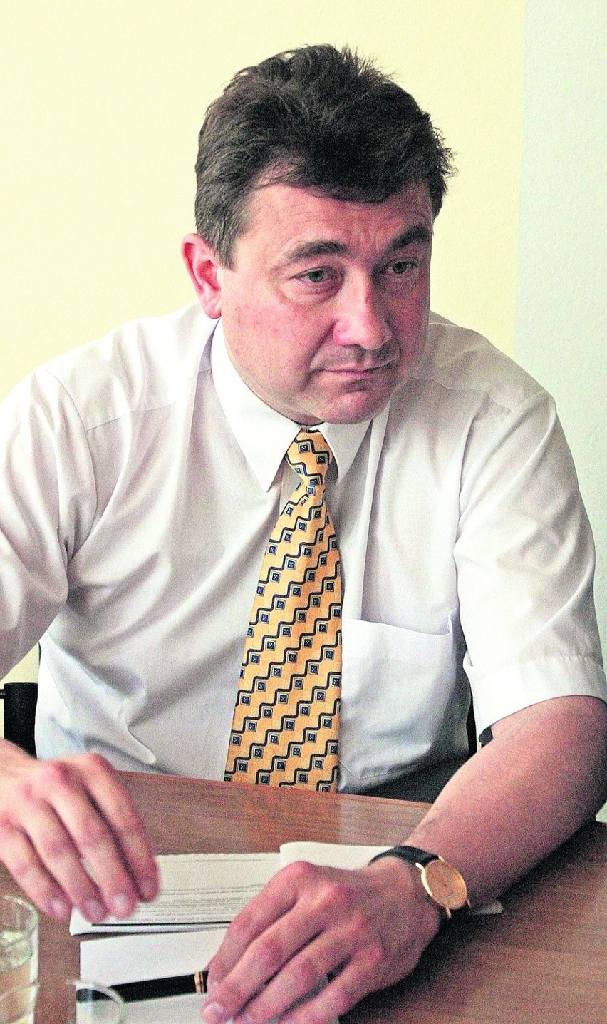 Grzegorz Tobiszowski kieruje kampanią wyborczą PiS na Śląsku