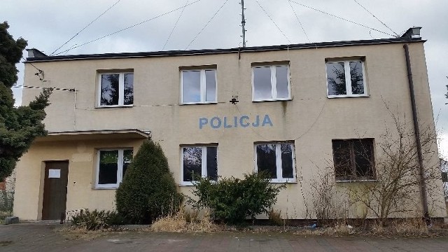 W budynku po dawnym komisariacie policji w Tarłowie będzie młodzieżowy ośrodek szkolno-wychowawczy.