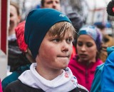 Trzynastolatek z Proszowic blisko podium w Grand Prix Krakowa w biegach górskich