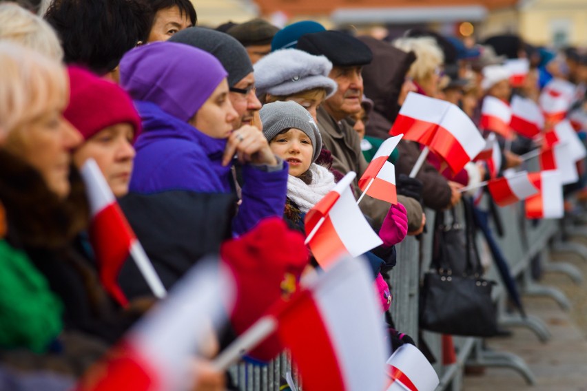 12 listopada wolny od pracy. Sejm przegłosował poprawki...