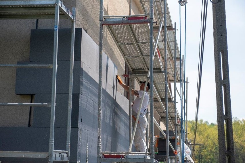 Wieliczka likwiduje ostatnie stare kotłownie. Gminne budynki będą ekologiczne i tańsze w utrzymaniu 