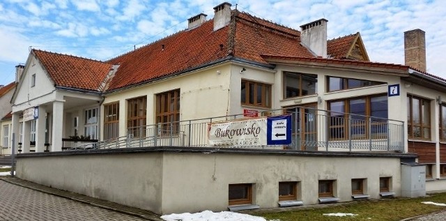 Sanatorium dla rolników miało powstać w majątku po byłej szkole rolniczej w Supraślu. Tam też mieścił się ośrodek Bukowisko