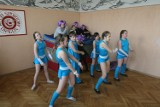 Ogólnopolski Festiwal Taneczny "Róża" w Sosnowcu [WIDEO, ZDJĘCIA]