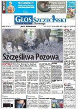 W piątek w "Głosie Szczecińskim": Zniknie dziura po Arkonie? Znalazł się inwestor